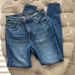Women’s Wrangler Retro skinny jeans